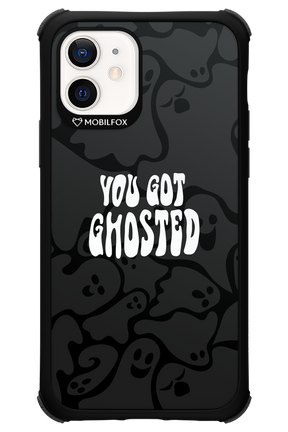 Ghosted - Apple iPhone 12