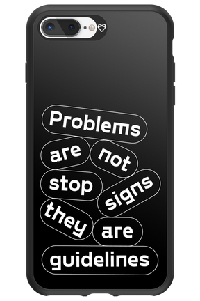 Problemz 2.0 - Apple iPhone 7 Plus