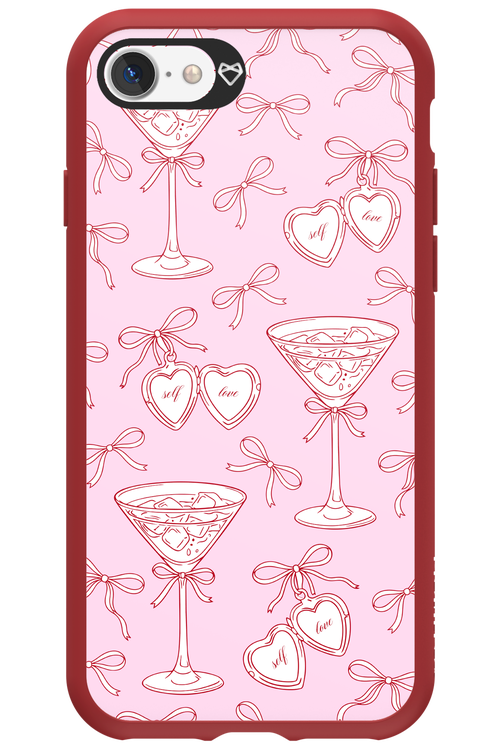 Tipsy Toast 2.0 - Apple iPhone 7