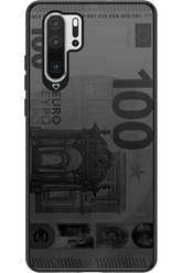 Euro Black 2.0 - Huawei P30 Pro