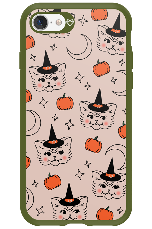 Kitty Spell - Apple iPhone 7