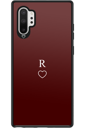 R Burgundia 2.0 - Samsung Galaxy Note 10+