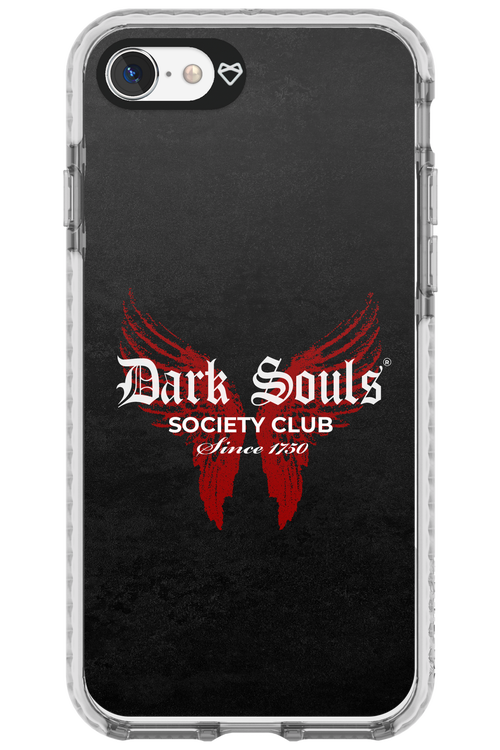 Dark Souls (Red Angel) - Apple iPhone SE 2020