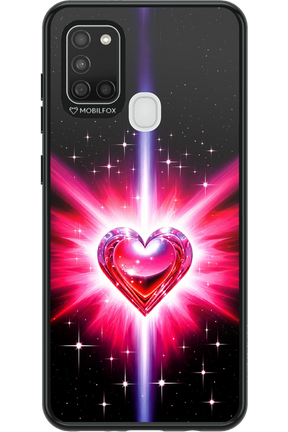Bright Heart 2.0 - Samsung Galaxy A21 S