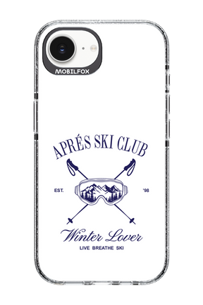 Après Ski Club - Apple iPhone 16e
