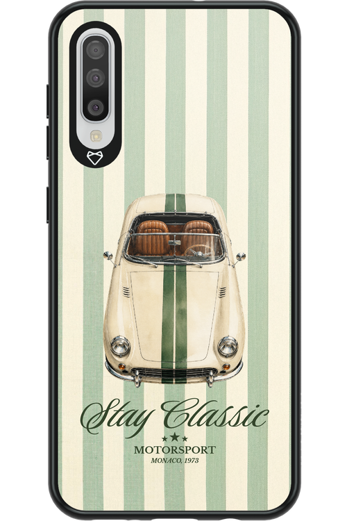 Stay Classic 2.0 - Samsung Galaxy A50