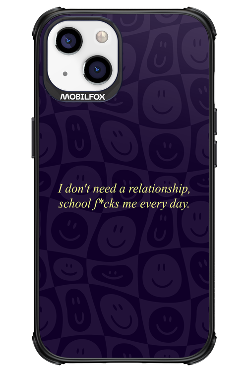 F_CK - Apple iPhone 13