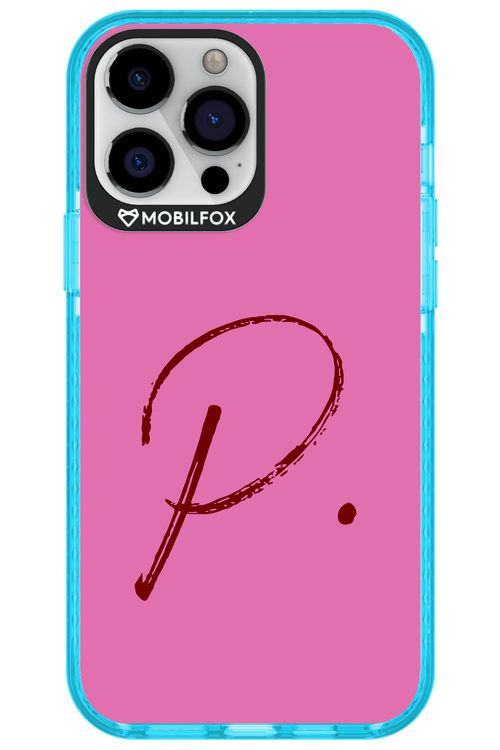 (Sorbet) P 2.0 - Apple iPhone 13 Pro Max