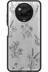 Bouquet 2.0 - Xiaomi Poco X3 Pro