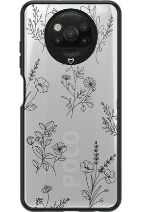 Bouquet 2.0 - Xiaomi Poco X3 Pro