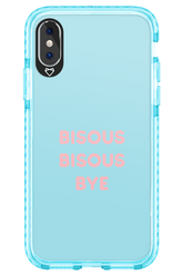 Bisous - Apple iPhone XS