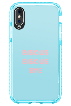 Bisous - Apple iPhone XS