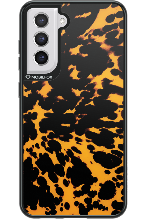 Tortoise Shell 2.0 - Samsung Galaxy S21 FE
