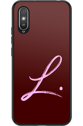 (Dark Blush) L 2.0 - Xiaomi Redmi 9A