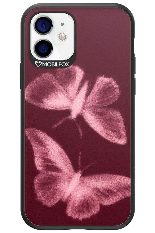 Papillonia 2.0 - Apple iPhone 12
