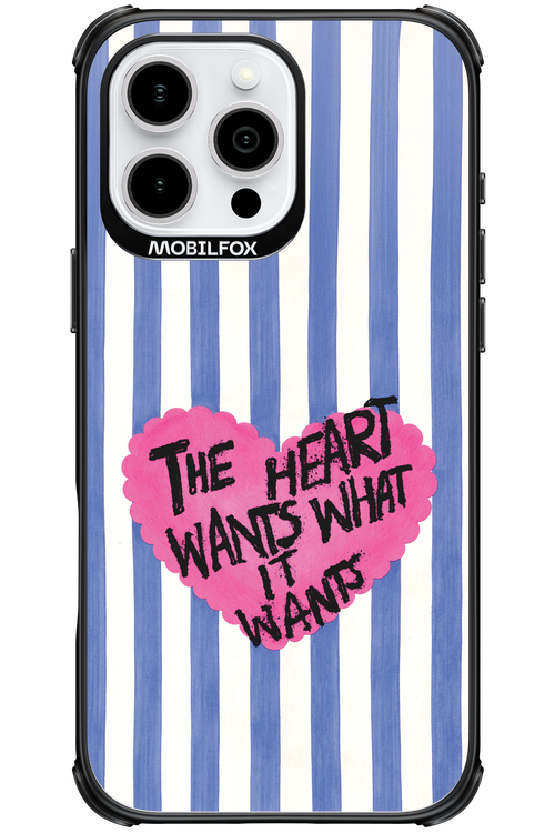 THWYW 2.0 - Apple iPhone 16 Pro Max