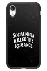 SocialMedia 2.0 - Apple iPhone XR