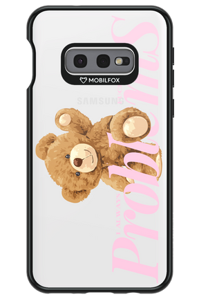 Problems 2.0 - Samsung Galaxy S10e