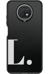 L (Off Space) 2.0 - Xiaomi Redmi Note 9T 5G