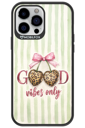 LEO CHERRY 2.0 - Apple iPhone 13 Pro Max
