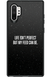 My feed 2.0 - Samsung Galaxy Note 10+