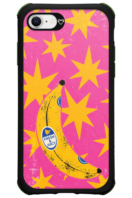 BANANA POP 2.0 - Apple iPhone SE 2022