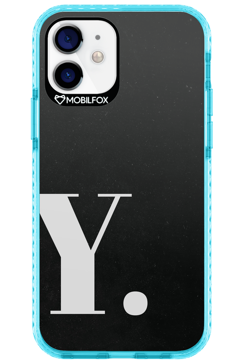 Y (Off Space) 2.0 - Apple iPhone 12