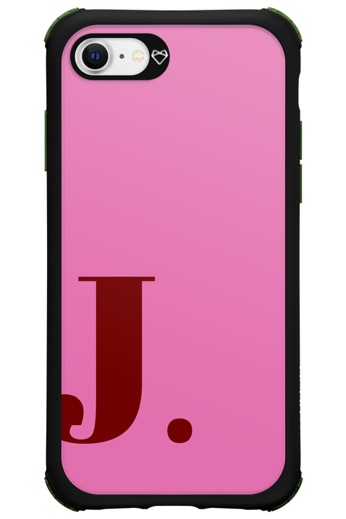 J (Sorbet) 2.0 - Apple iPhone 8