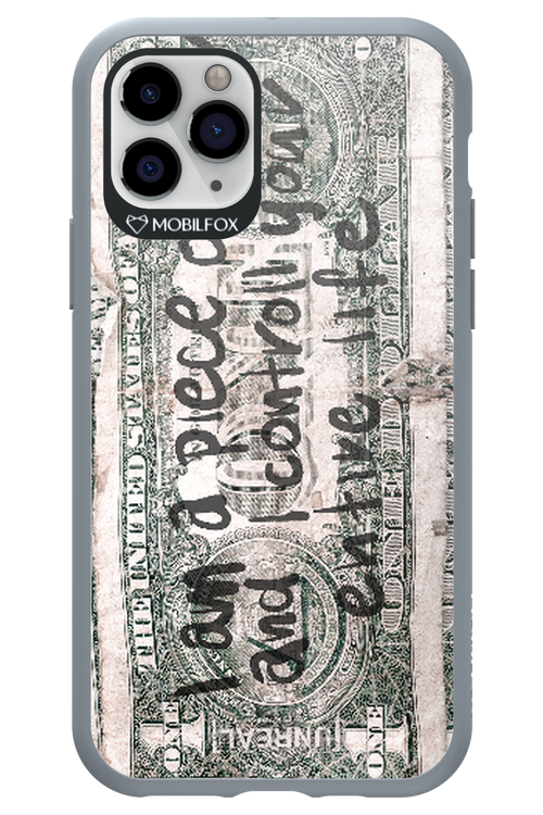 Dollars - Apple iPhone 11 Pro