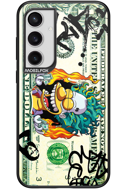 CLOWN 2.0 - Samsung Galaxy S24+
