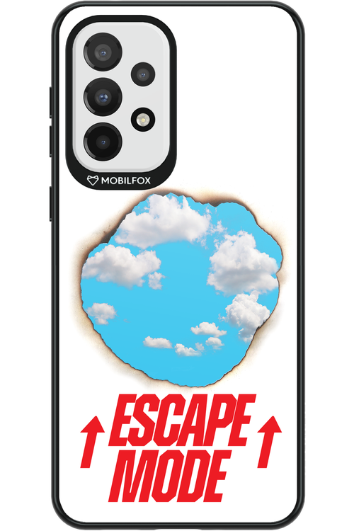Escape mode 2.0 - Samsung Galaxy A33
