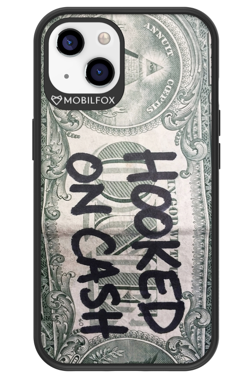 hooked 2.0 - Apple iPhone 13