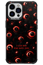 The Watchers - Apple iPhone 13 Pro Max