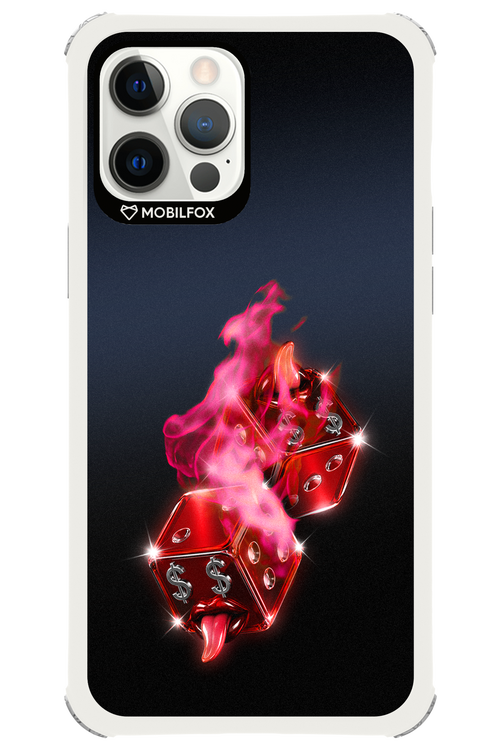Lucky Thirsty 2.0 - Apple iPhone 12 Pro Max
