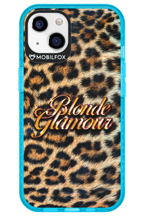 Blonde Glamour - Apple iPhone 13