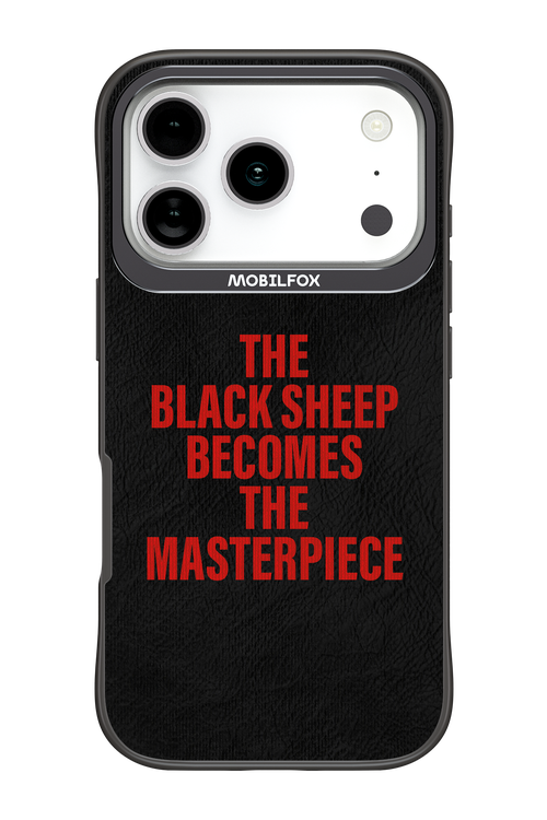 sheep 2.0 - Apple iPhone 17 Pro