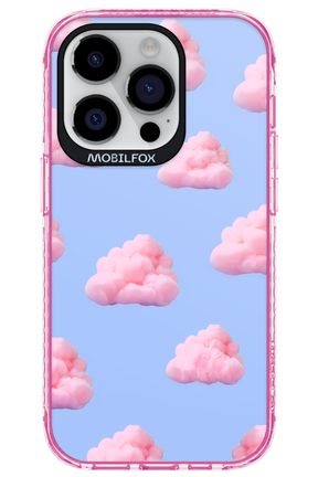 Cloudy - Apple iPhone 14 Pro