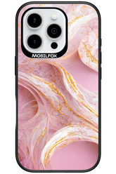 Rosequartz Silk - Apple iPhone 16 Pro