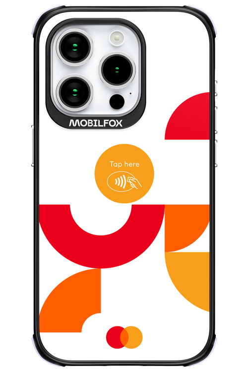 MC EU Color 2.0 - Apple iPhone 15 Pro