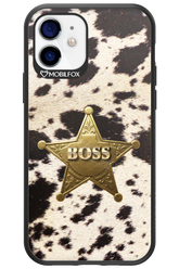 BOSS II 2.0 - Apple iPhone 12