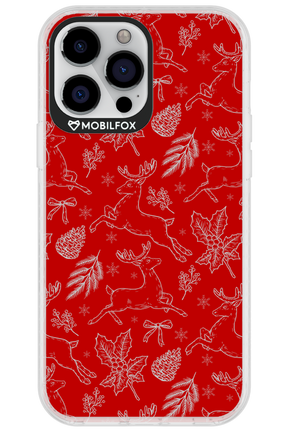 Wrapping Paper - Apple iPhone 13 Pro Max