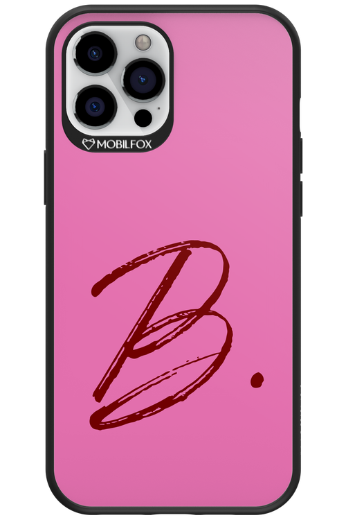 (Sorbet) B 2.0 - Apple iPhone 12 Pro Max