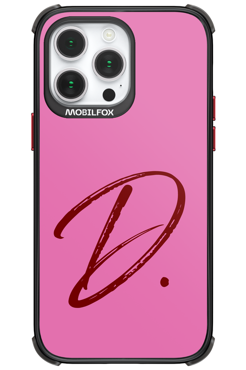 (Sorbet) D 2.0 - Apple iPhone 14 Pro Max