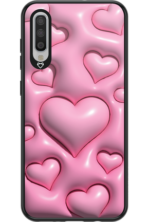 Hearts 2.0 - Samsung Galaxy A70