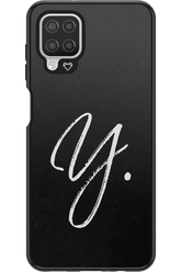 (Off Space) Y 2.0 - Samsung Galaxy A12