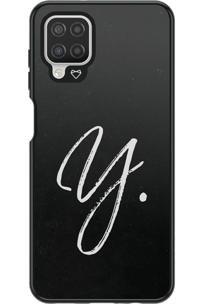 (Off Space) Y 2.0 - Samsung Galaxy A12