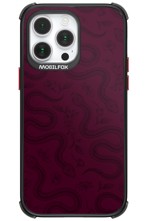 Temptation 2.0 - Apple iPhone 14 Pro Max