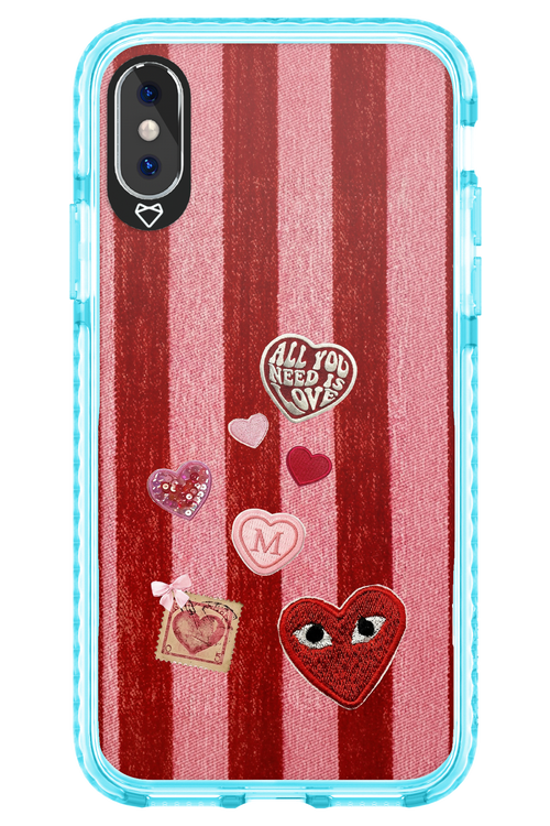 Soul Jeans 2.0 - Apple iPhone XS