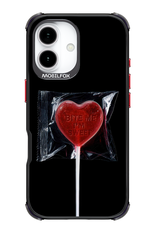 Bite 2.0 - Apple iPhone 17