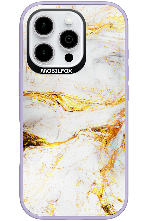 Quartz - Apple iPhone 16 Pro